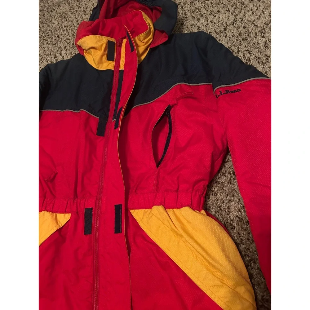 L.L. Bean vintage bean